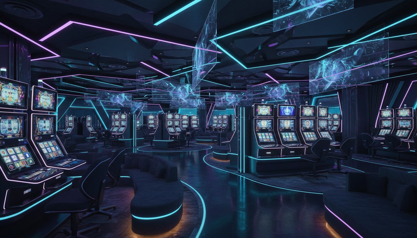 Holland Casino — Gedetailleerde Review